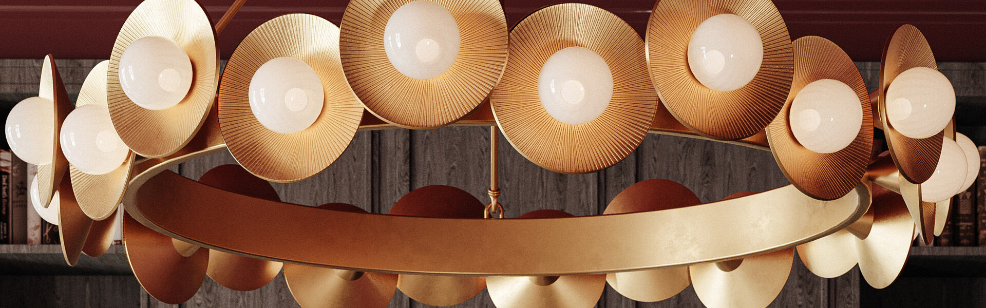 Corbett Lighting | 20% Off Entire Line | ends 8.12