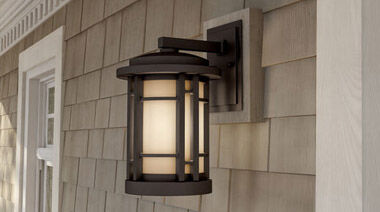2024 Memorial Day Sale | Save on Outdoor Wall Lights