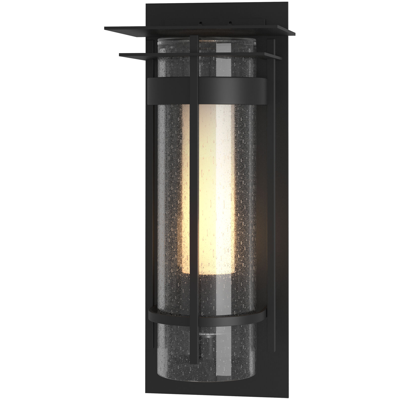 Torch 1 Light 6.00 inch Outdoor Wall Light
