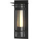 Torch 1 Light 6.00 inch Outdoor Wall Light
