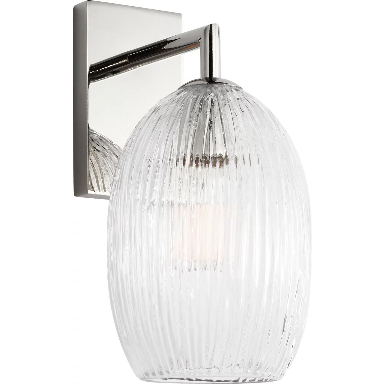 HABLE Serafina 1 Light 4.88 inch Wall Sconce