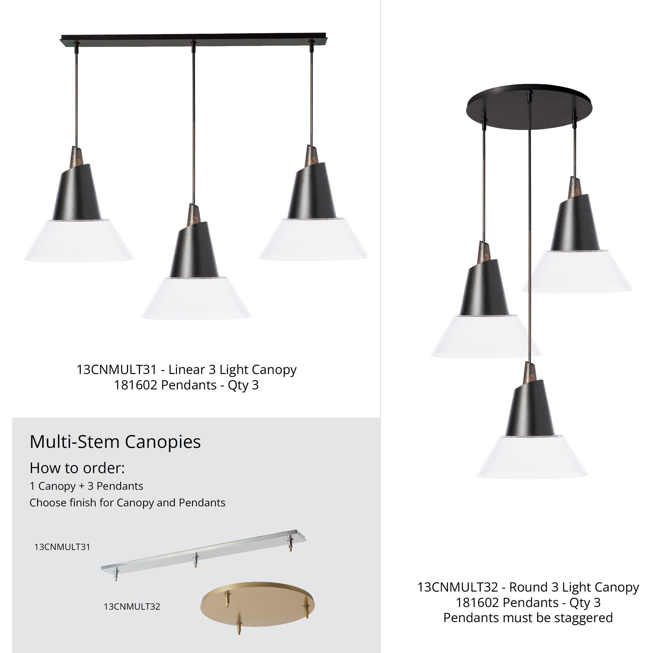 Kora 1 Light 17.8 inch White and Sterling Pendant Ceiling Light