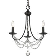 Mini Chandeliers