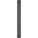 Gallery 2 Light 59.5 inch Natural Iron Outdoor Sconce, Large