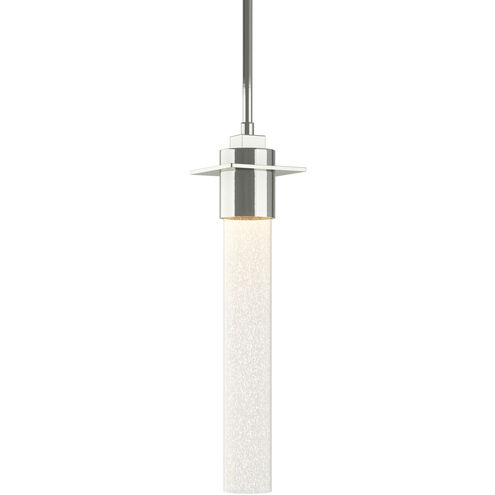 Airis 1 Light 4 inch Sterling Mini Pendant Ceiling Light, Small