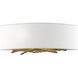 Brindille 2 Light 16.00 inch Wall Sconce