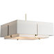 Exos 4 Light 24.60 inch Pendant
