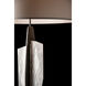 Volterra 35.5 inch 60.00 watt Oil Rubbed Bronze Table Lamp Portable Light