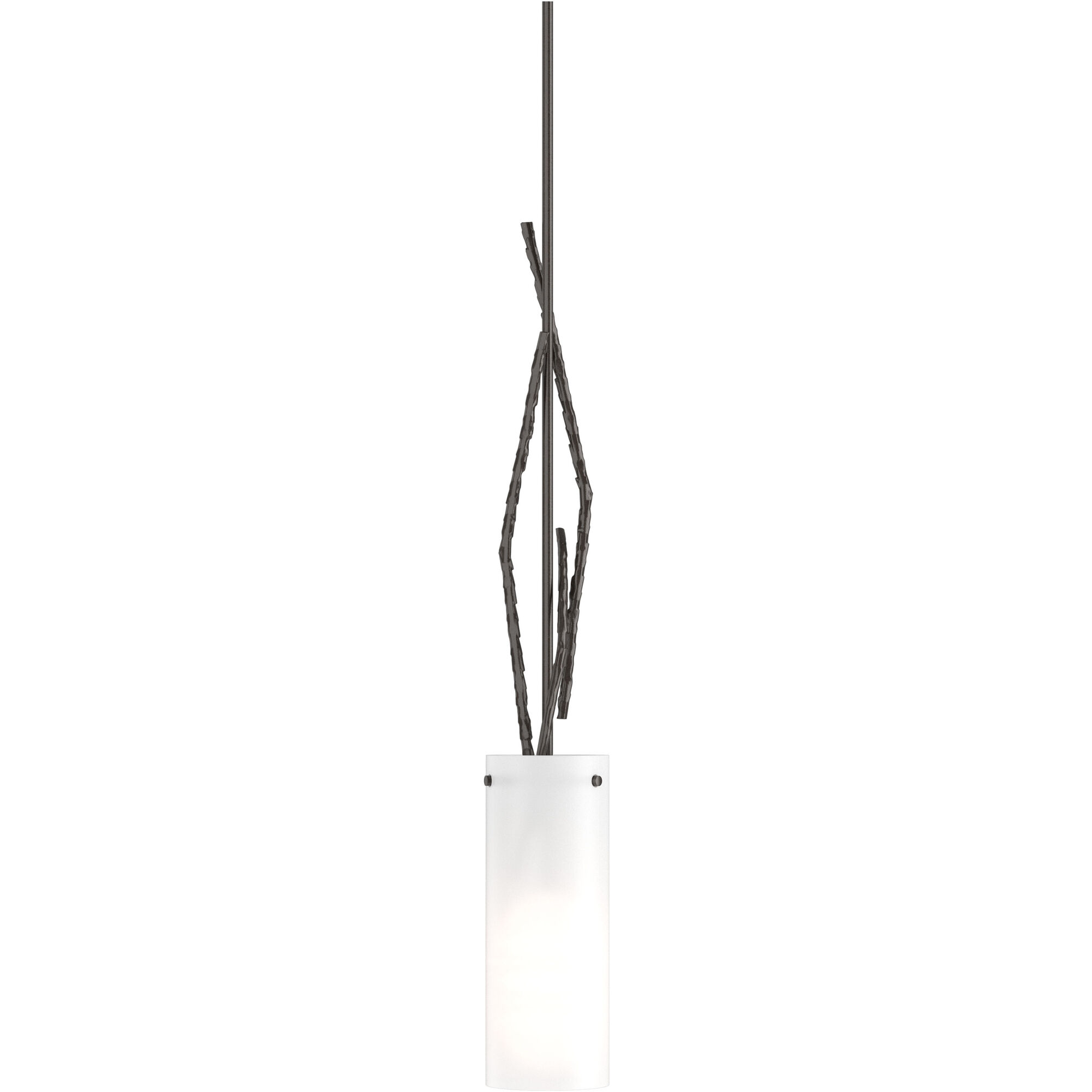 Brindille 1 Light 3.5 inch Oil Rubbed Bronze Mini Pendant Ceiling Light