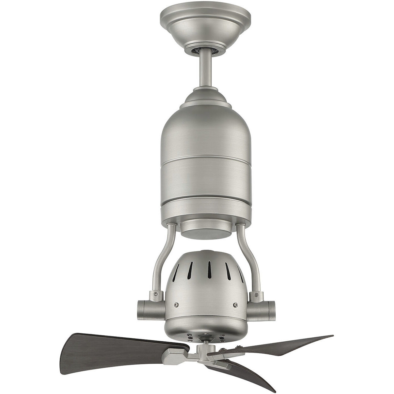 Bellows Uno 18.00 inch Indoor Ceiling Fan