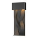 Tress 1 Light 9.50 inch Outdoor Wall Light