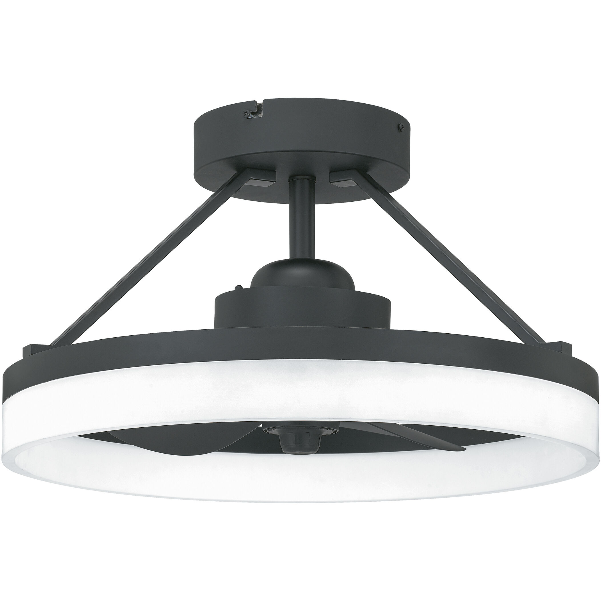 Cohen 20.00 inch Indoor Ceiling Fan