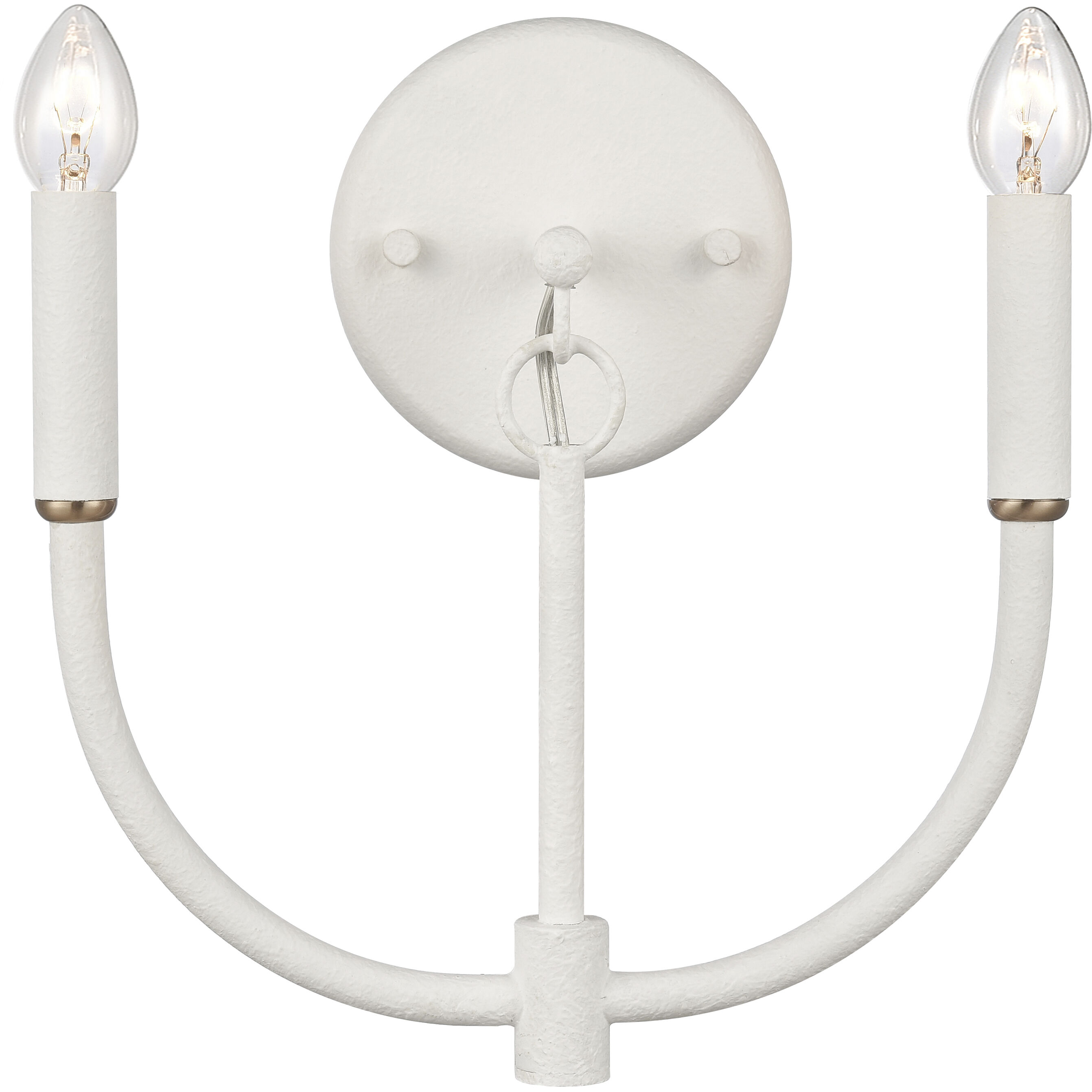 Continuance Sconce Wall Light