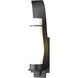 Sea Coast 1 Light 4.80 inch Outdoor Wall Light