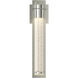 Airis 1 Light 4.5 inch Sterling ADA Sconce Wall Light, Small