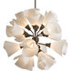 Mobius 16 Light 31 inch Bronze Pendant Ceiling Light
