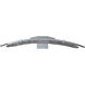 Glissade LED 30 inch Sterling Bath Sconce Wall Light