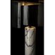 Zen 28.5 inch 60 watt Ink Table Lamp Portable Light