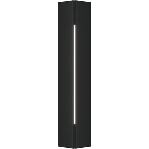 Gallery 2 Light 5.50 inch Outdoor Wall Light