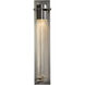 Airis 1 Light 5 inch Sterling Sconce Wall Light - Open Box