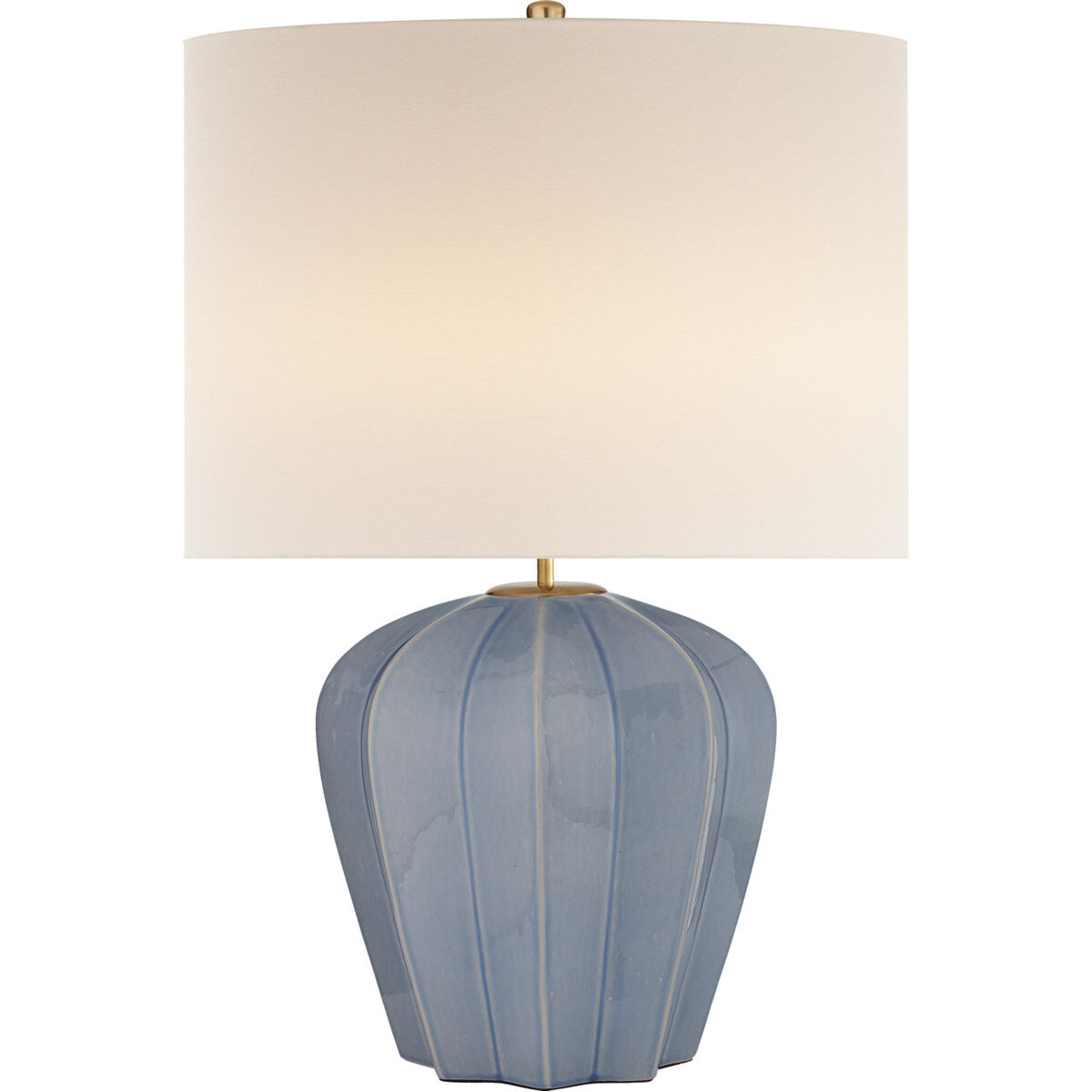 AERIN Pierrepont 1 Light 21.00 inch Table Lamp