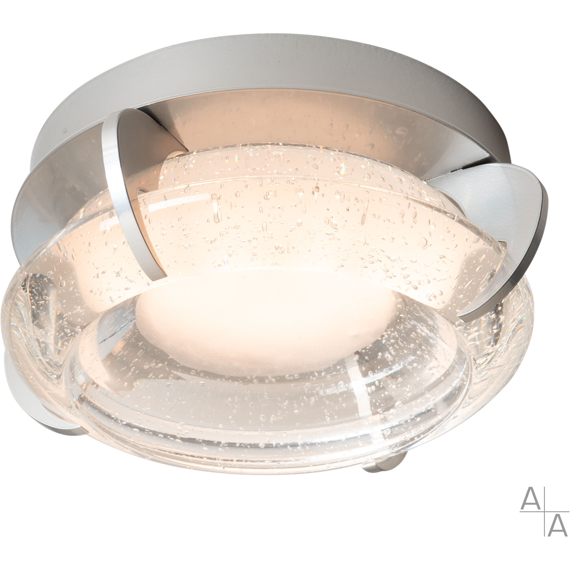 Lustra 11.60 inch Flush Mount