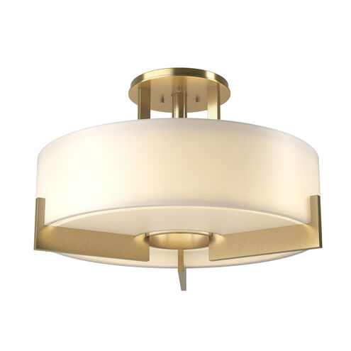 Axis 3 Light 19.30 inch Semi-Flush Mount