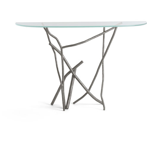 Brindille 52 X 16 inch Natural Iron Console Table