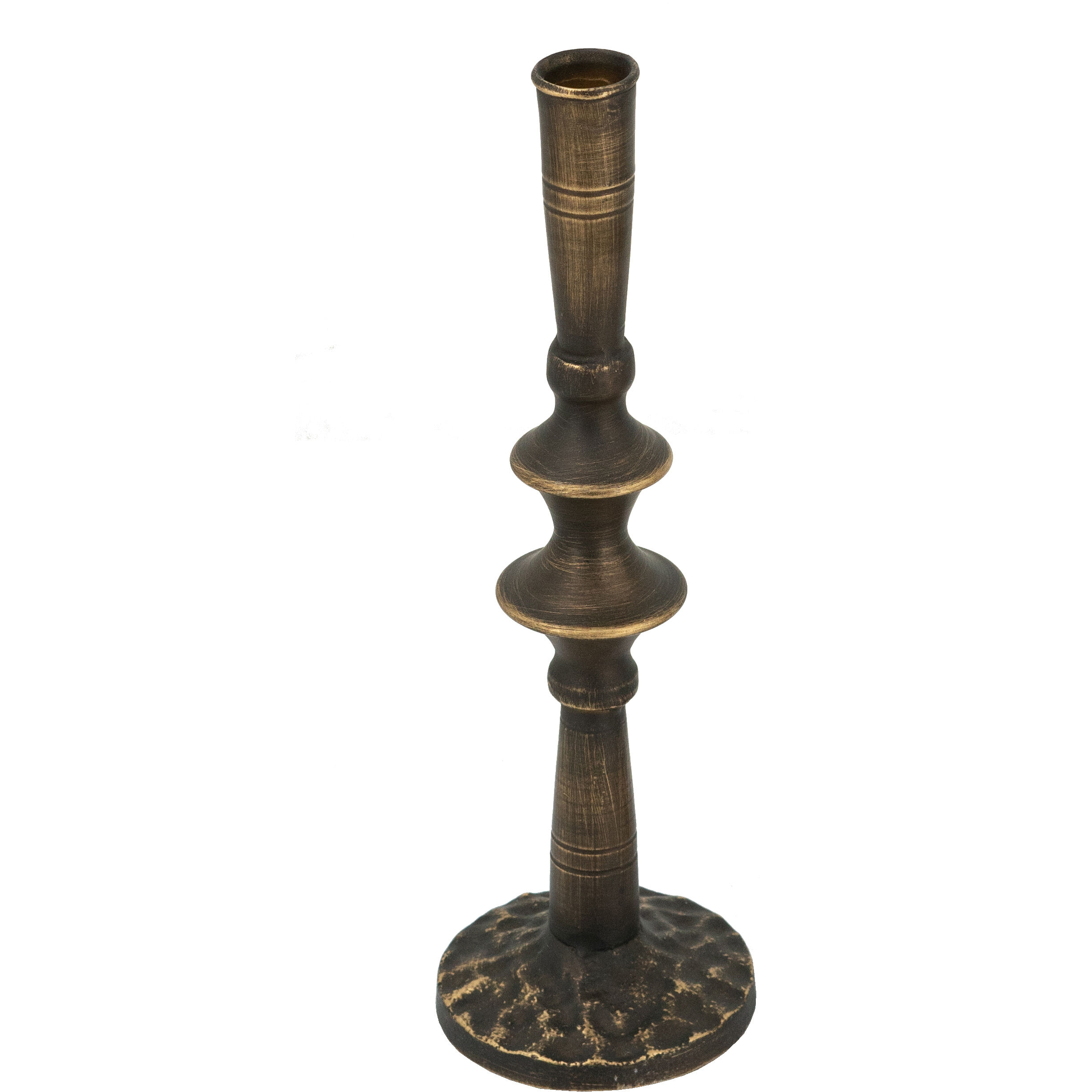 Anita 11.2 X 3.5 inch Candle Holder