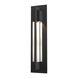 Axis 1 Light 4.80 inch Outdoor Wall Light