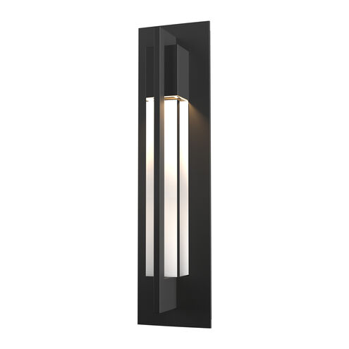 Axis 1 Light 4.80 inch Outdoor Wall Light