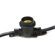Outdoor Lighting