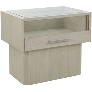 Beachside 30 X 26.25 inch Nightstand