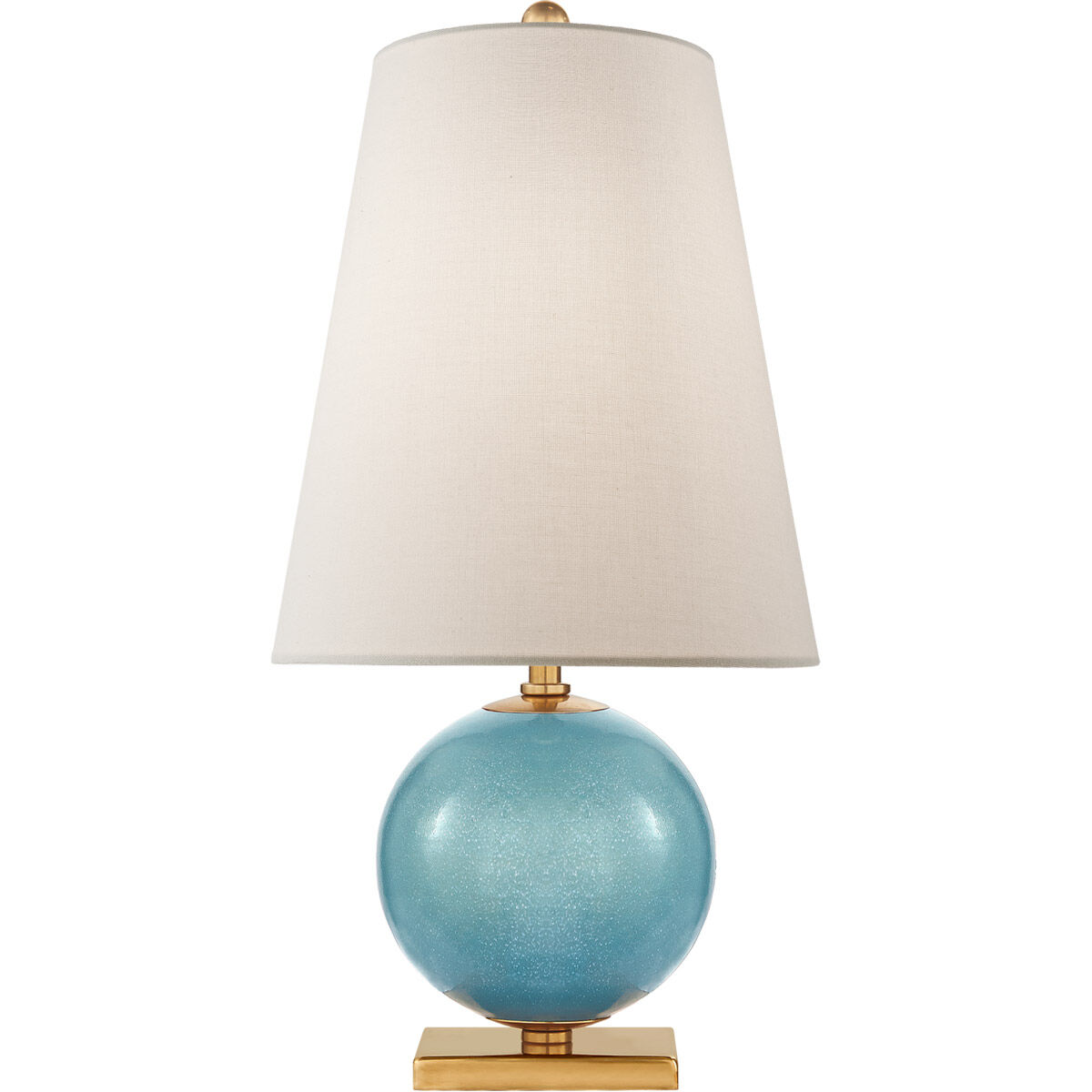 kate spade new york Corbin 1 Light 10.75 inch Table Lamp