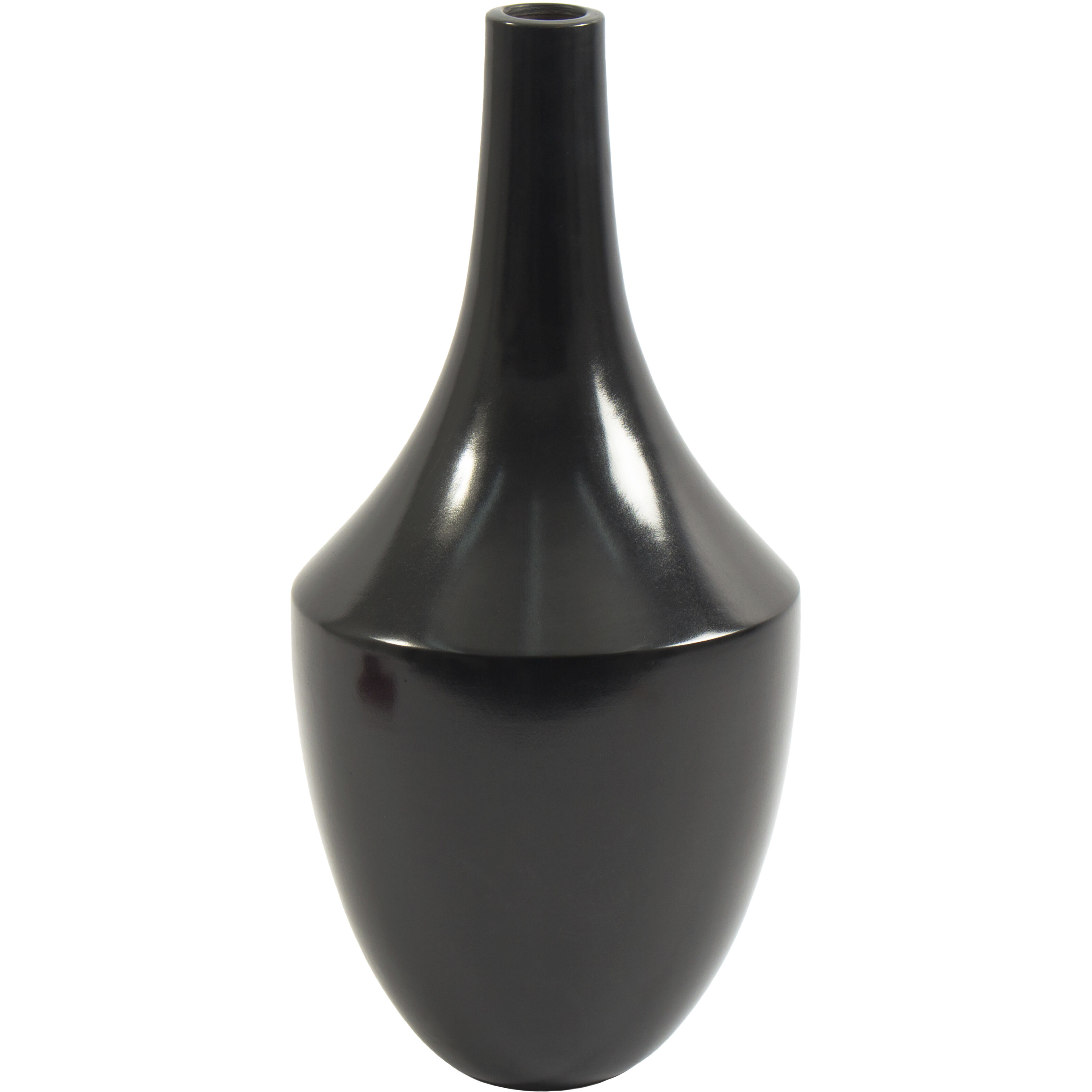 Shadow 16 X 7 inch Vase
