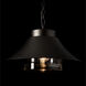 Stowe 1 Light 18.4 inch Coastal Oil Rubbed Bronze Outdoor Lantern