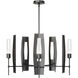 Passage 5 Light 30.30 inch Pendant