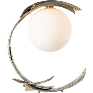 Crest 1 Light 18.70 inch Table Lamp