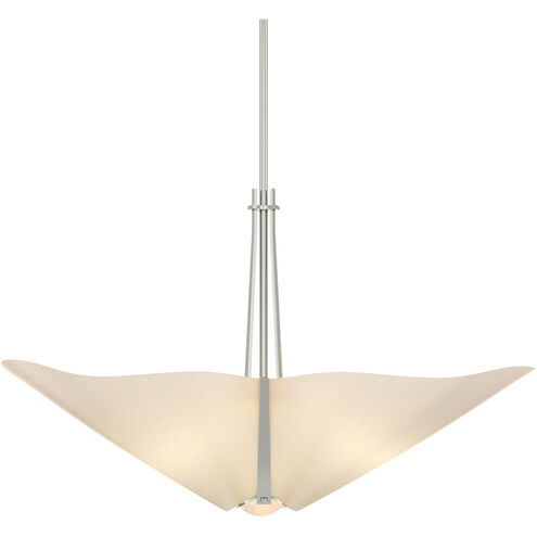 Kirigami 3 Light 28.5 inch Sterling Pendant Ceiling Light