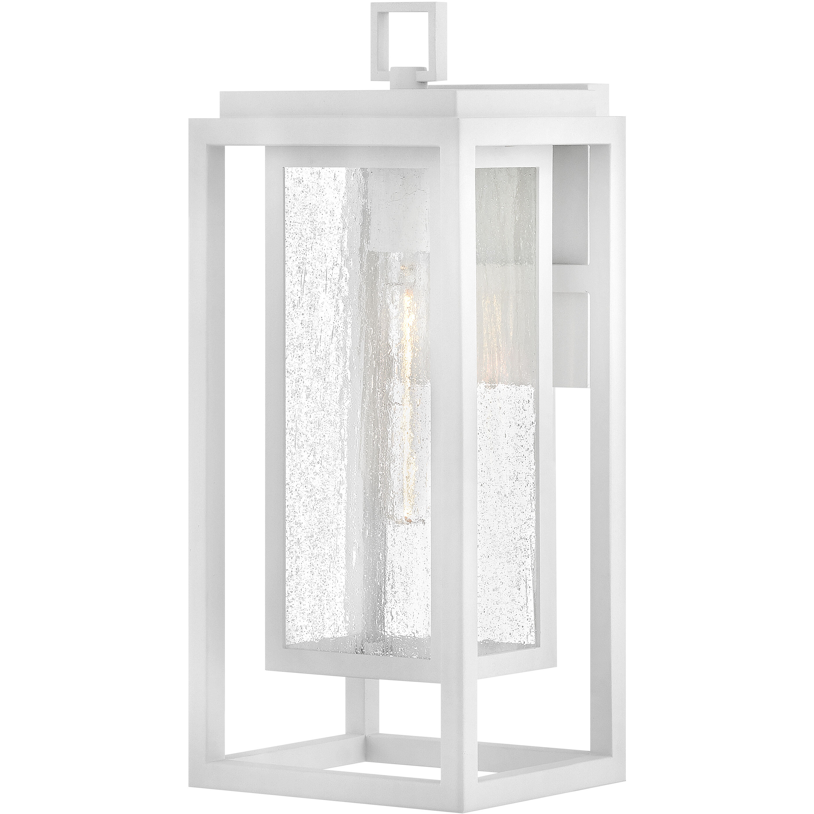 Coastal Elements Estate Series Republic 1 Light 7.00 inch Outdoor Wall Light
