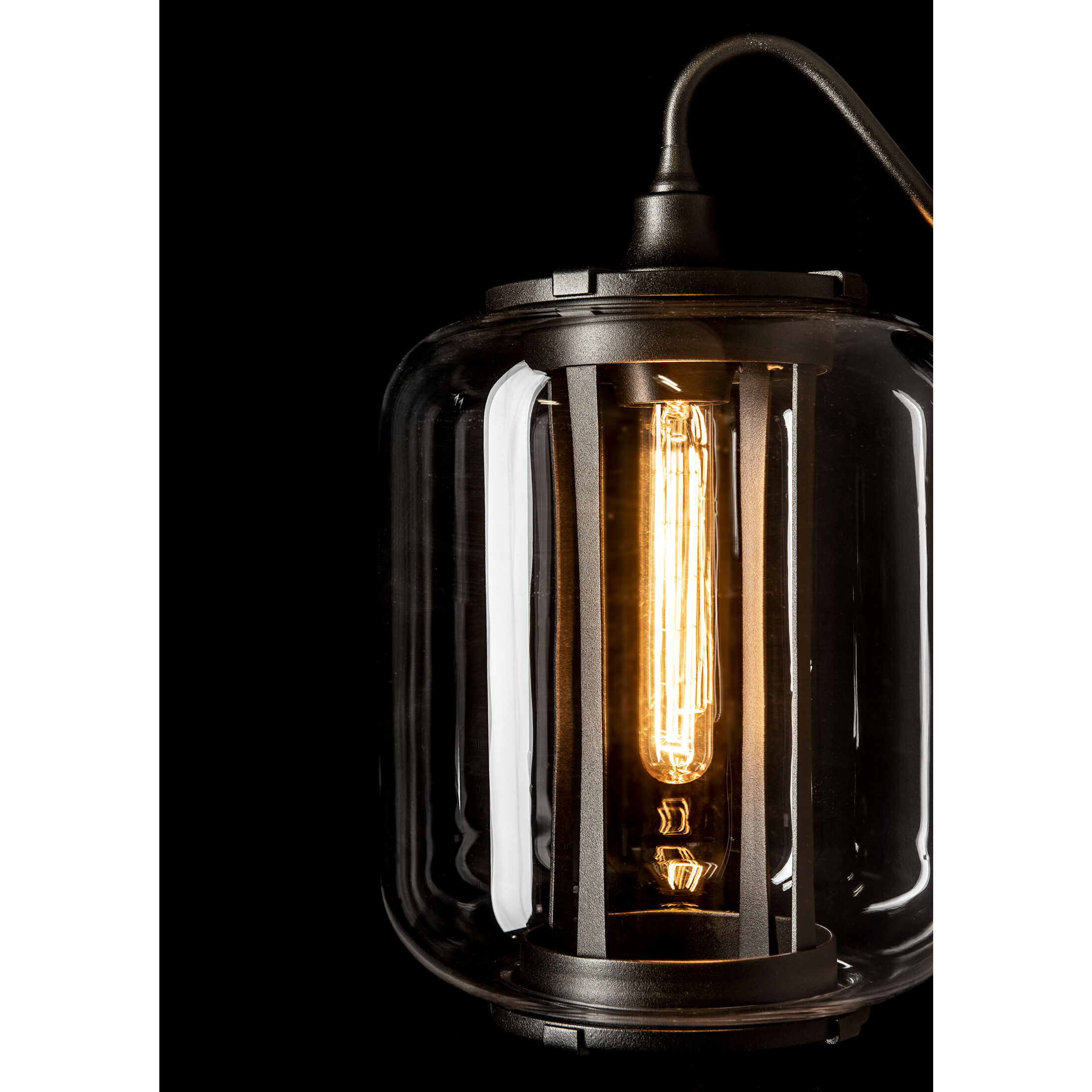 Fairwinds 1 Light 14.7 inch Coastal Oil Rubbed Bronze Outdoor Sconce, Large