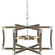 Foyer Pendants