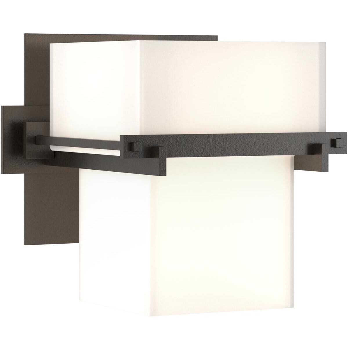 Kakomi 1 Light 6.5 inch Oil Rubbed Bronze Sconce Wall Light