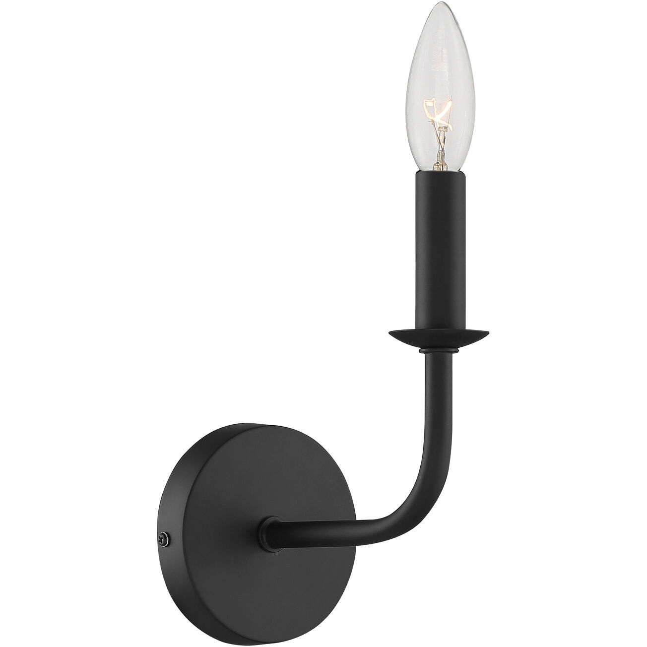 Kalispell Sconce Wall Light