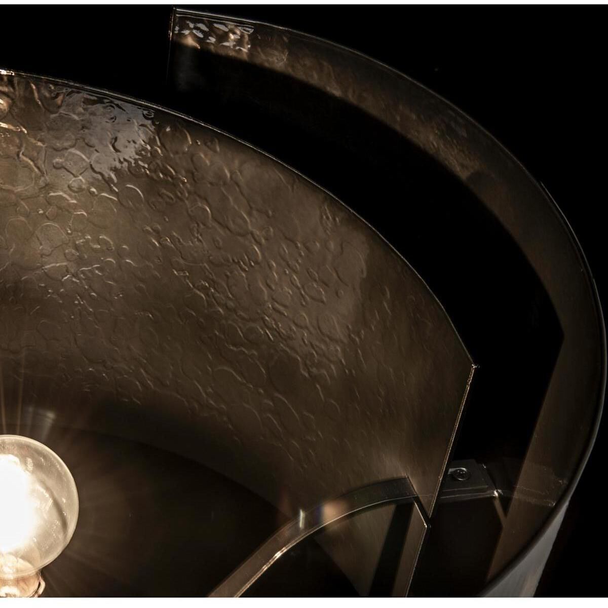 Zen 28.5 inch 60 watt Ink Table Lamp Portable Light