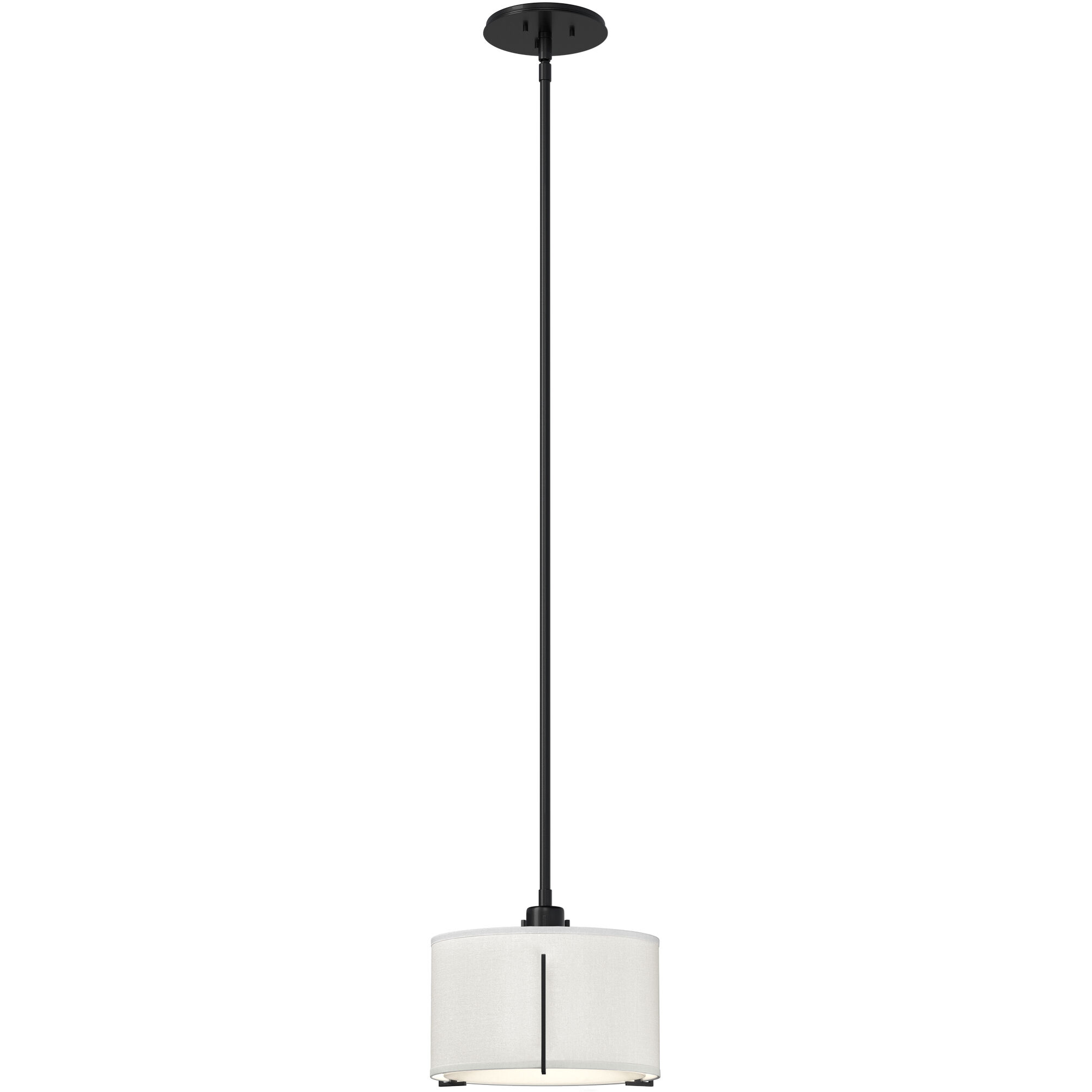 Exos 1 Light 11.60 inch Pendant