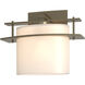 Arc Ellipse 1 Light 9 inch Soft Gold ADA Sconce Wall Light - Open Box