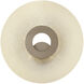 Orbit LED 21 inch Soft Gold ADA Sconce Wall Light, Large - Open Box