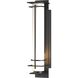 After Hours 1 Light 5.00 inch Outdoor Wall Light