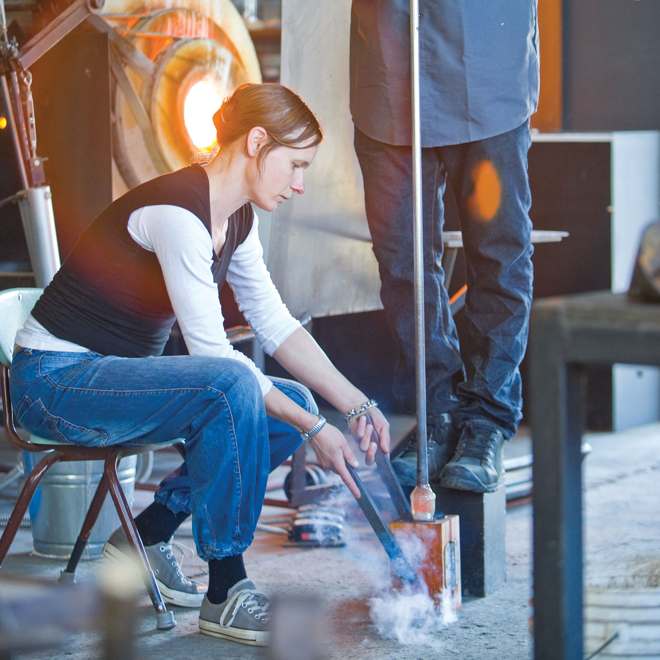 Link 1 Light 2.9 inch Sterling Mini Pendant Ceiling Light, Low Voltage